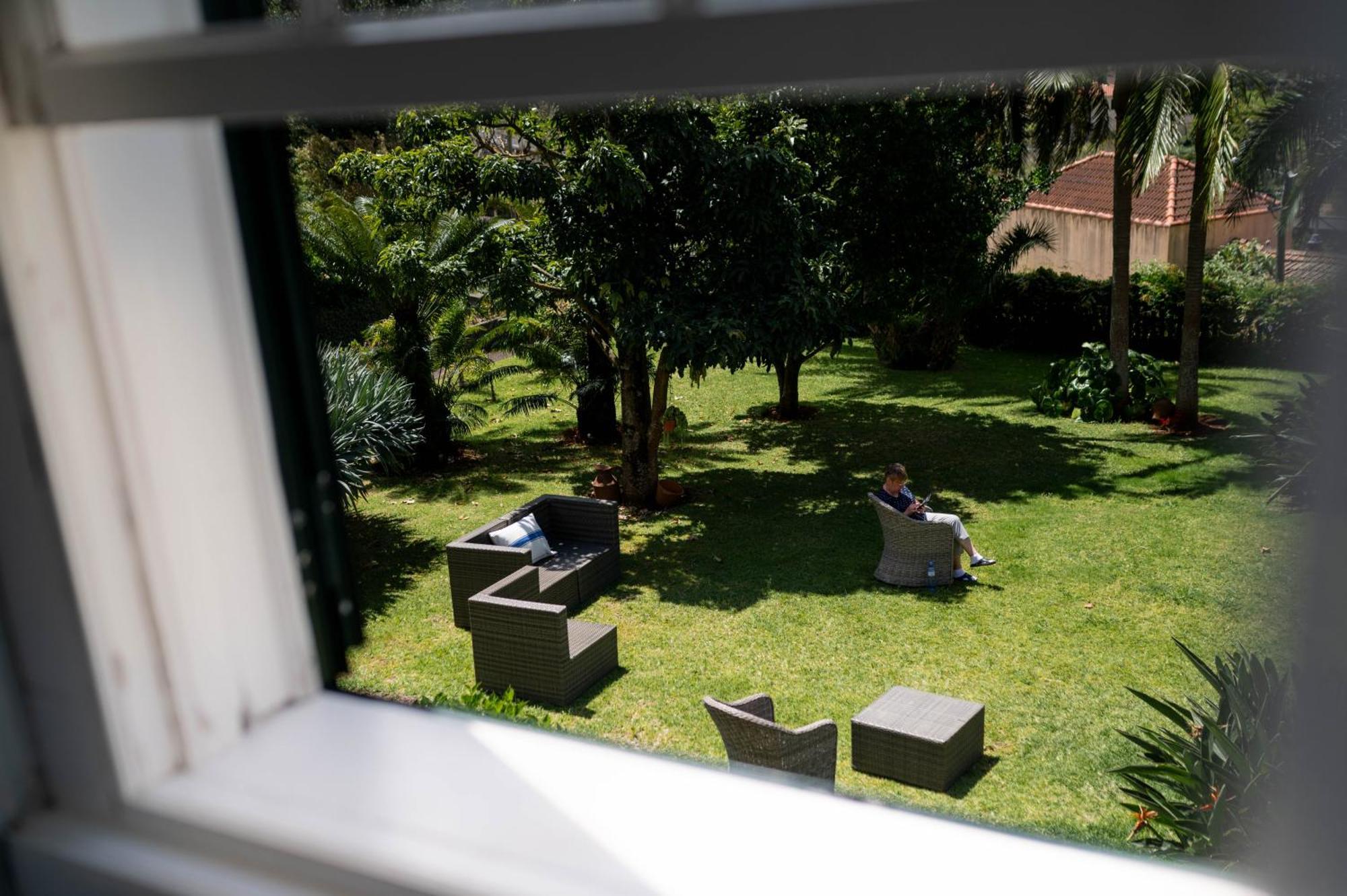 Casa Da Piedade 호텔 São Vicente 외부 사진
