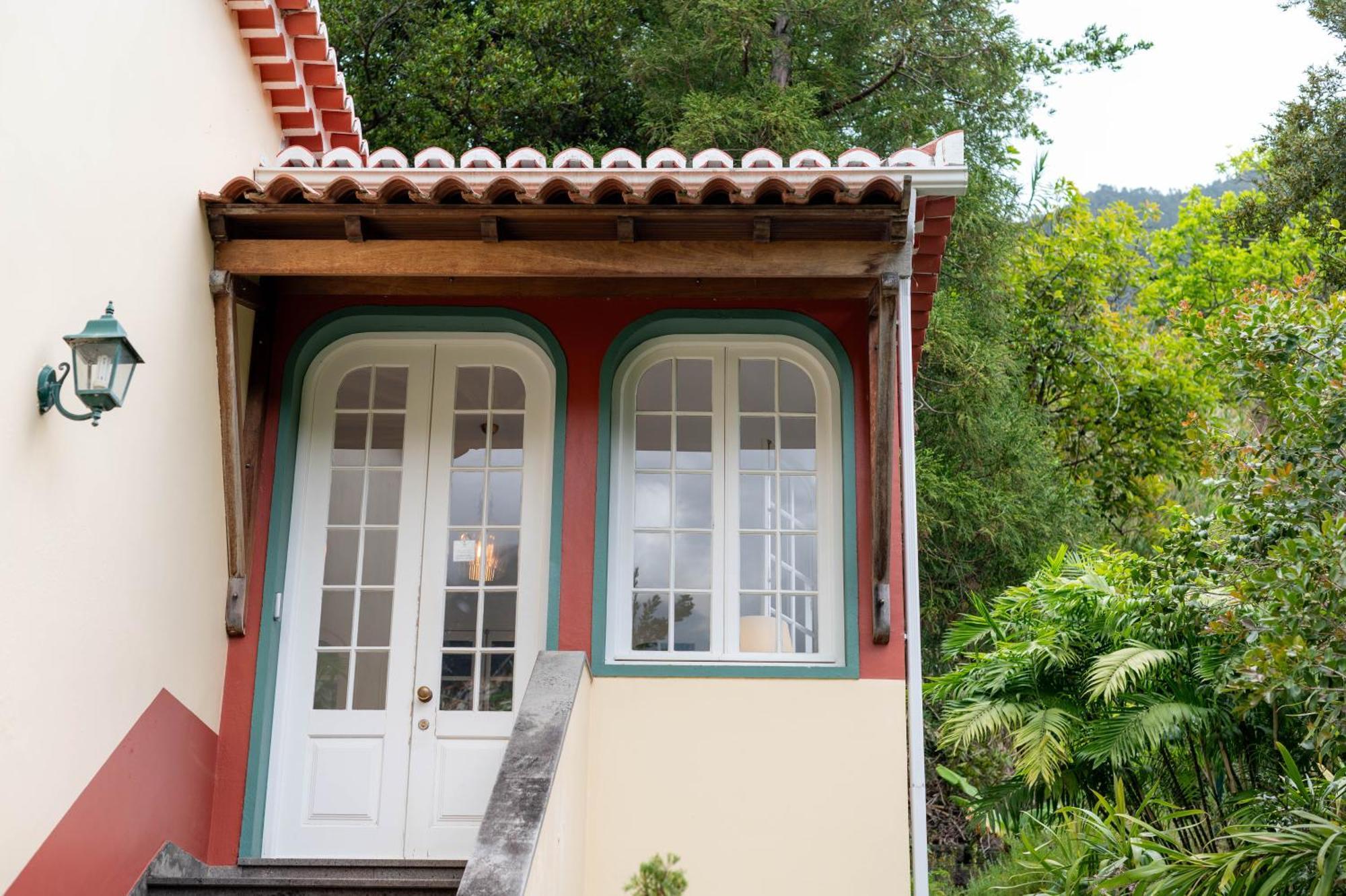 Casa Da Piedade 호텔 São Vicente 외부 사진