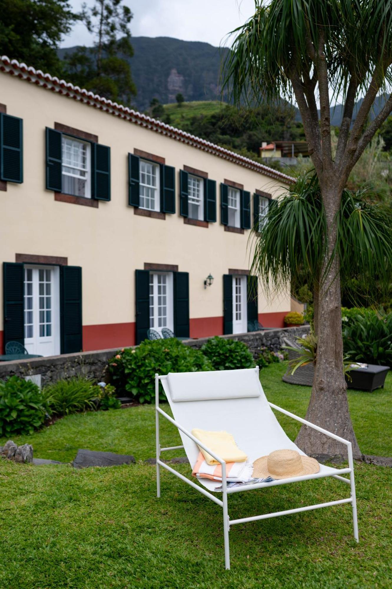 Casa Da Piedade 호텔 São Vicente 외부 사진