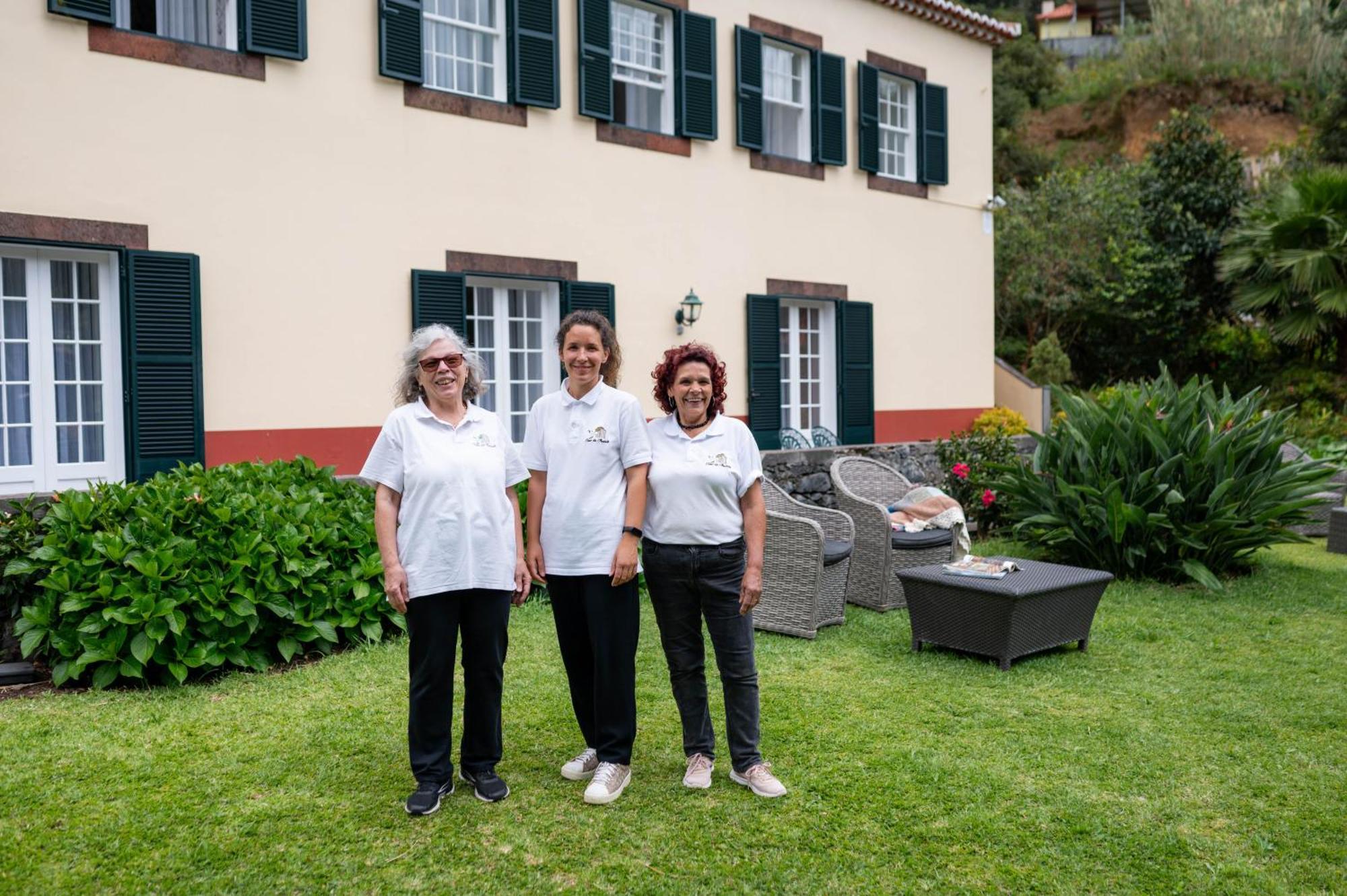 Casa Da Piedade 호텔 São Vicente 외부 사진