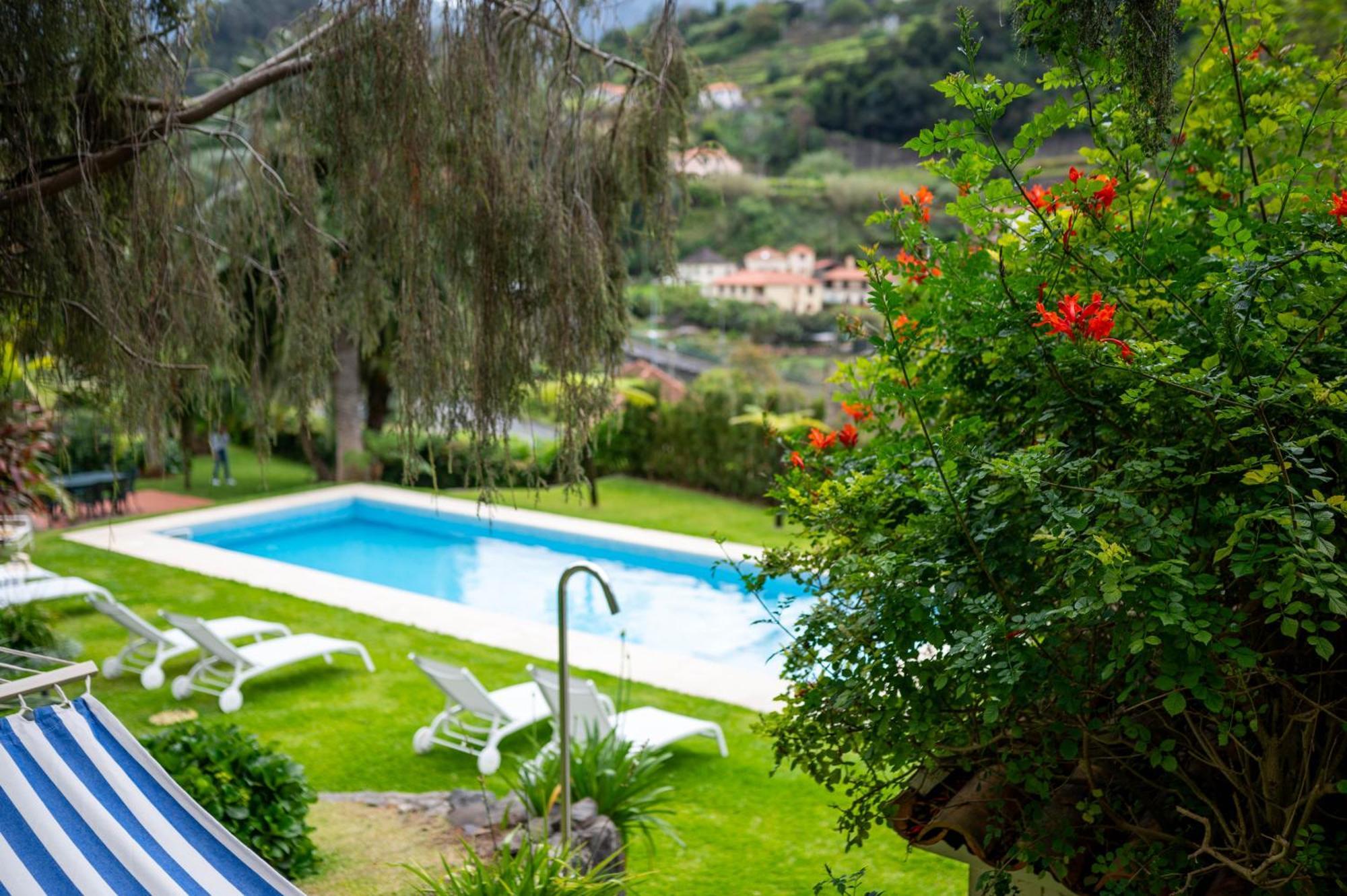Casa Da Piedade 호텔 São Vicente 외부 사진