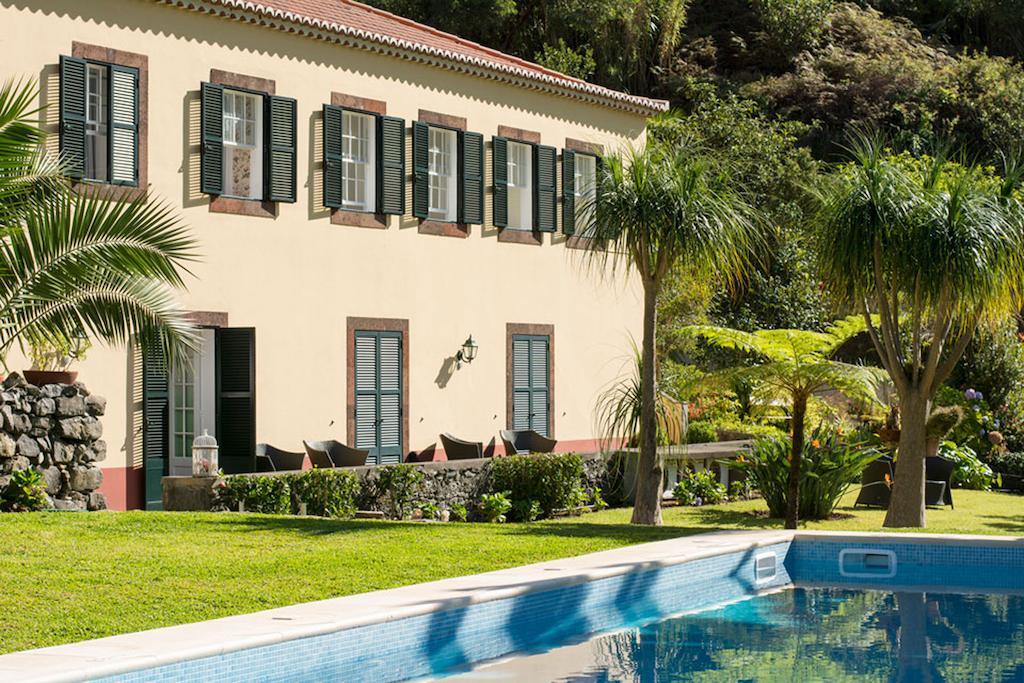 Casa Da Piedade 호텔 São Vicente 외부 사진